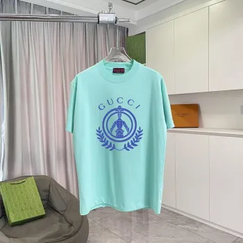 Gucci T-shirts for Gucci Mens AAA T-shirts #A62984