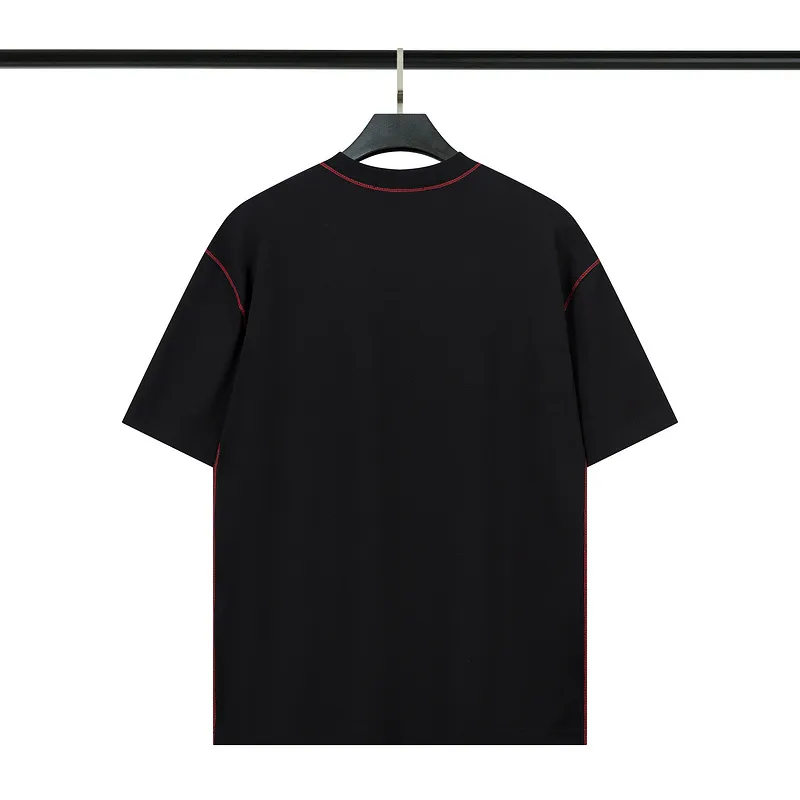 Stone Island T-Shirts for Men Black #A49411