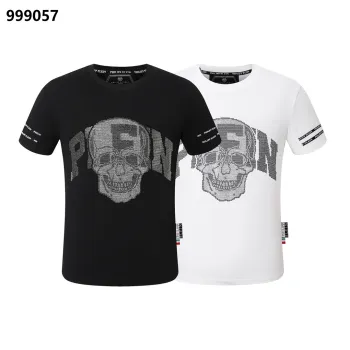 PHILLPP PLIEN T-shirts for MEN #A64111