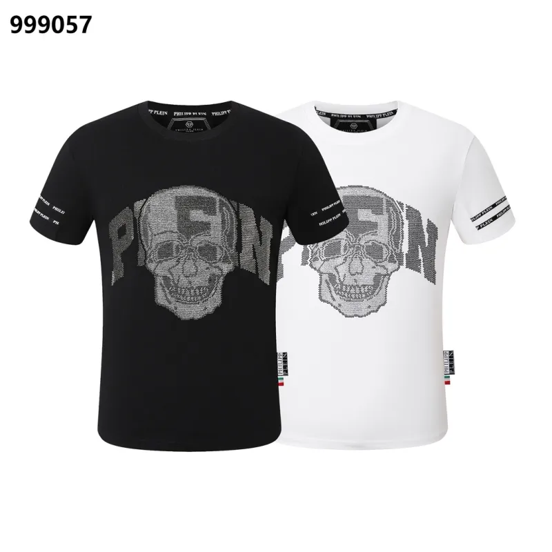 PHILLPP PLIEN T-shirts for MEN #A64111