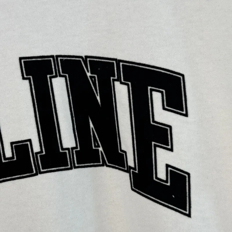 Celine T-Shirts for MEN #A60729