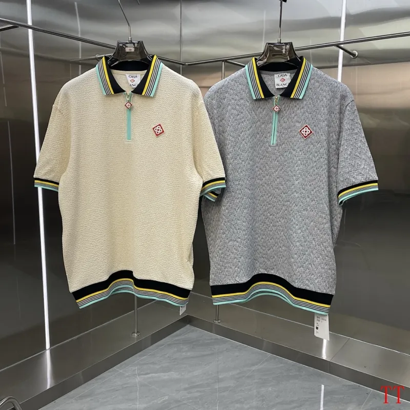 Casablanca Polo for men #A62267