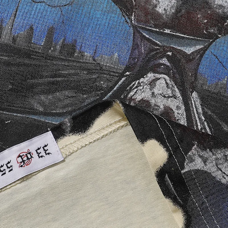 Godspeed-T-Shirts #A49945