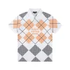 Louis Vuitton T-Shirts for Men Polo Shirts #A62652
