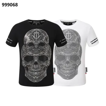 PHILLPP PLIEN T-shirts for MEN #A64100