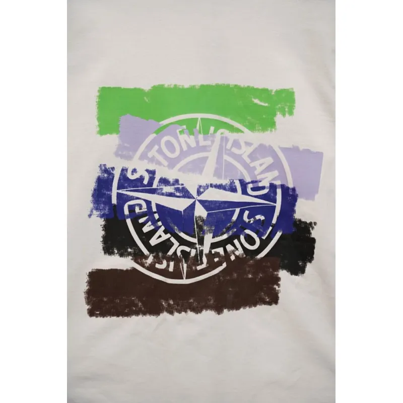 Stone Island T-Shirts for Men #A63787