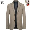 Louis Vuitton Suit #A59361