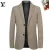 Louis Vuitton Suit #A59361