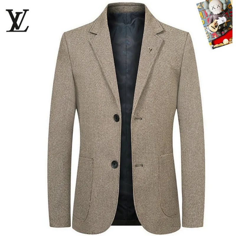 Louis Vuitton Suit #A59361