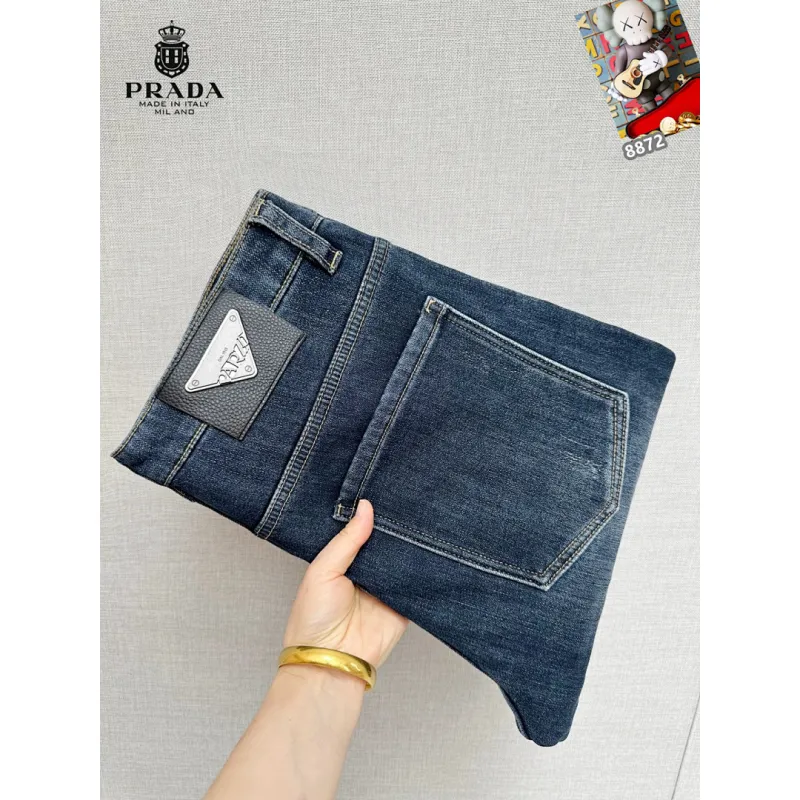 Prada Jeans for MEN #A60277