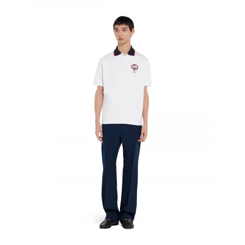 Gucci T-shirts for Gucci Polo Shirts #A64053 Gucci T-shirts for Gucci Polo Shirts #A64053
