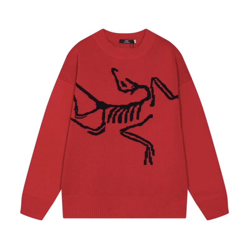 ARCTERYX Sweaters for Men #A56811
