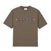 Gucci T-shirts for Gucci Mens AAA T-shirts #A61264