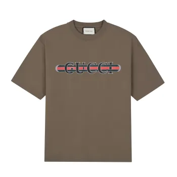 Gucci T-shirts for Gucci Mens AAA T-shirts #A61264