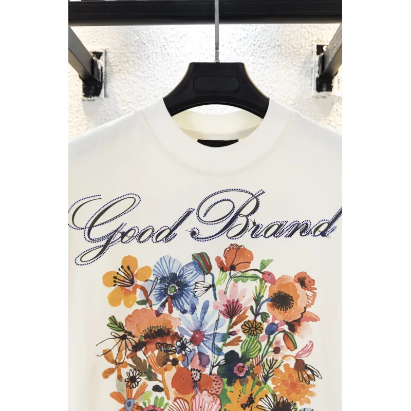 GOOD RAND T-Shirts for Men #A53611