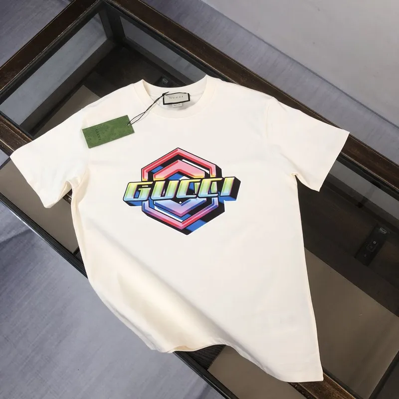 Gucci Printed cotton jersey top Gucci #A53937