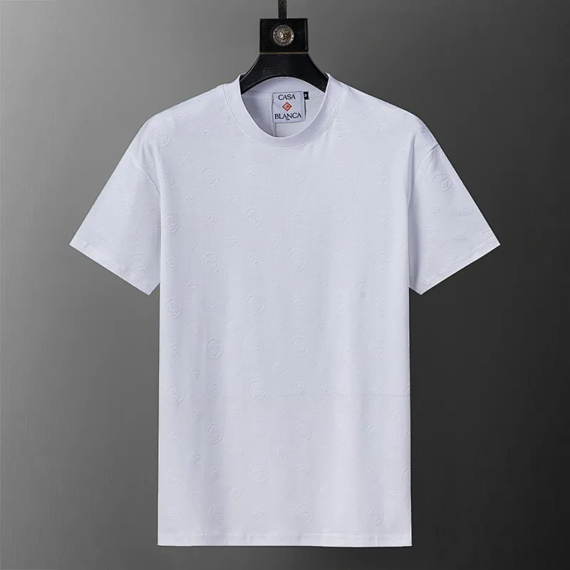 Casablanca T-Shirts #A61516 Casablanca T-Shirts #A61516