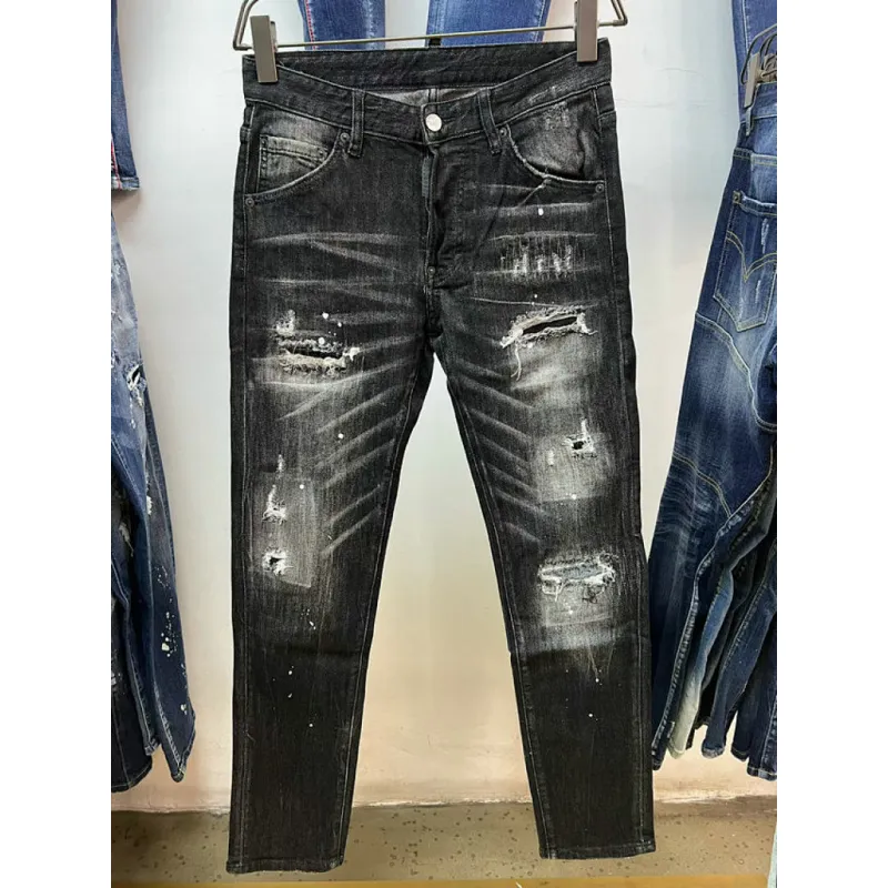 Dsq*2 Jeans for DSQ Jeans #A63820