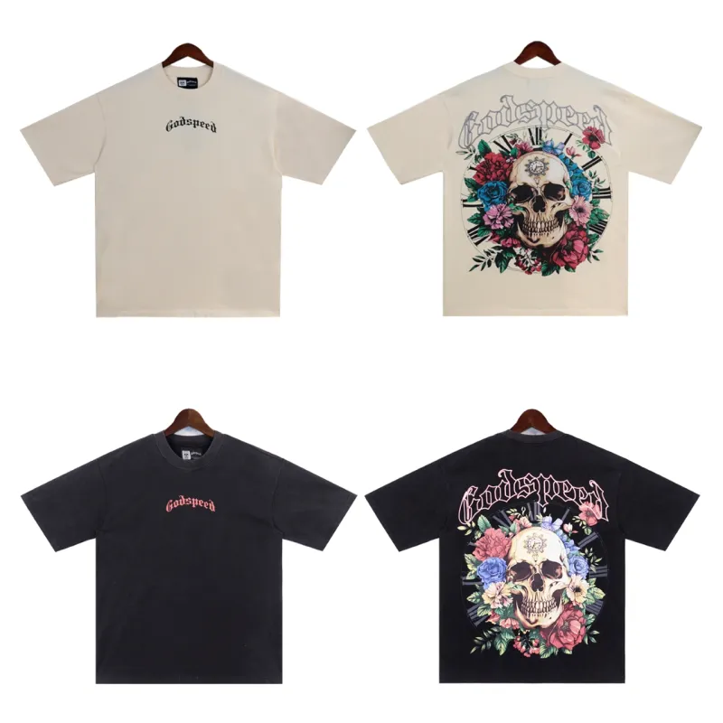 GODSPEED T-Shirts #A46219