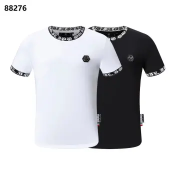 PHILLPP PLIEN T-shirts for MEN #A27148