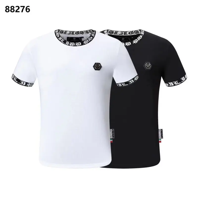 PHILLPP PLIEN T-shirts for MEN #A27148 PHILLPP PLIEN T-shirts for MEN #A27148