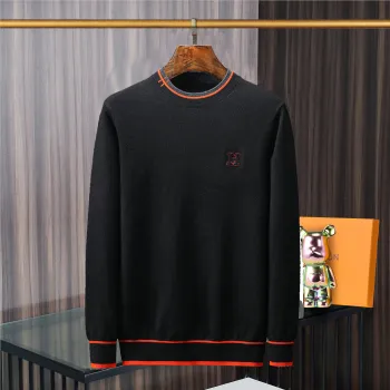 Hermes Sweater for MEN #A28260