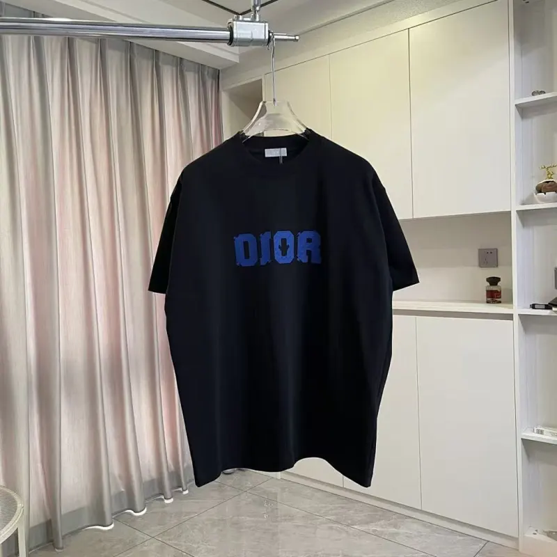 Dior T-shirts for men #A63796