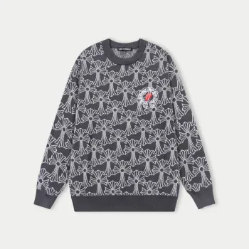 Chrome Hearts Sweaters for Men #A54667