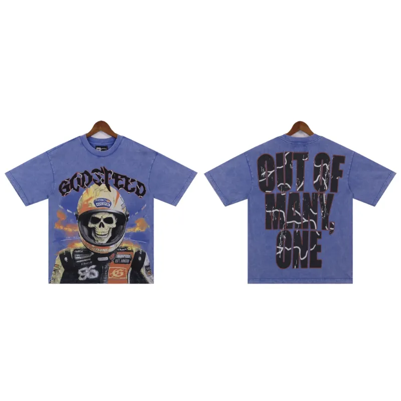 GODSPEED T-Shirts #A46224