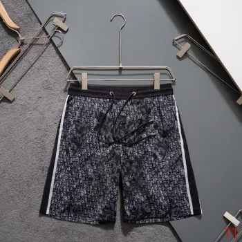 Dior Short Pants swim trunks #A63509