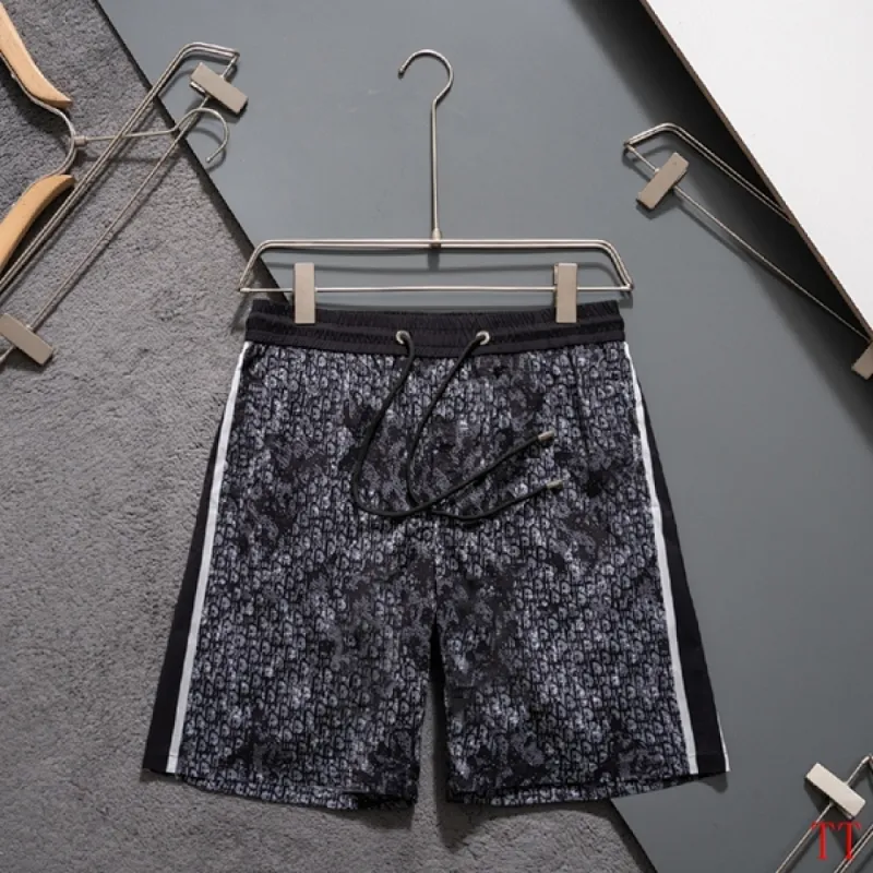 Dior Short Pants swim trunks #A63509 Dior Short Pants swim trunks #A63509
