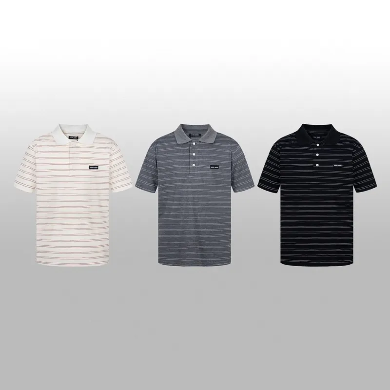 MIUMIU T-shirts #A51417