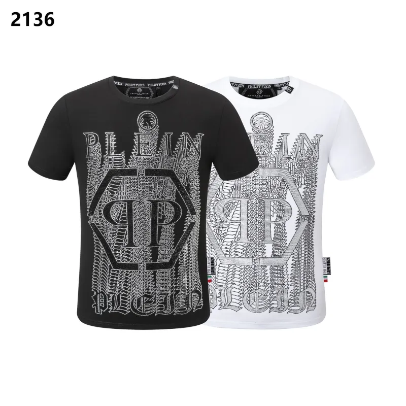 PHILLPP PLIEN T-shirts for MEN #A26212