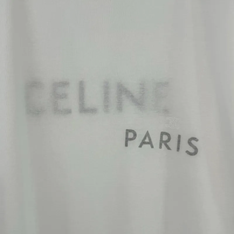 Celine T-Shirts for MEN #A60712