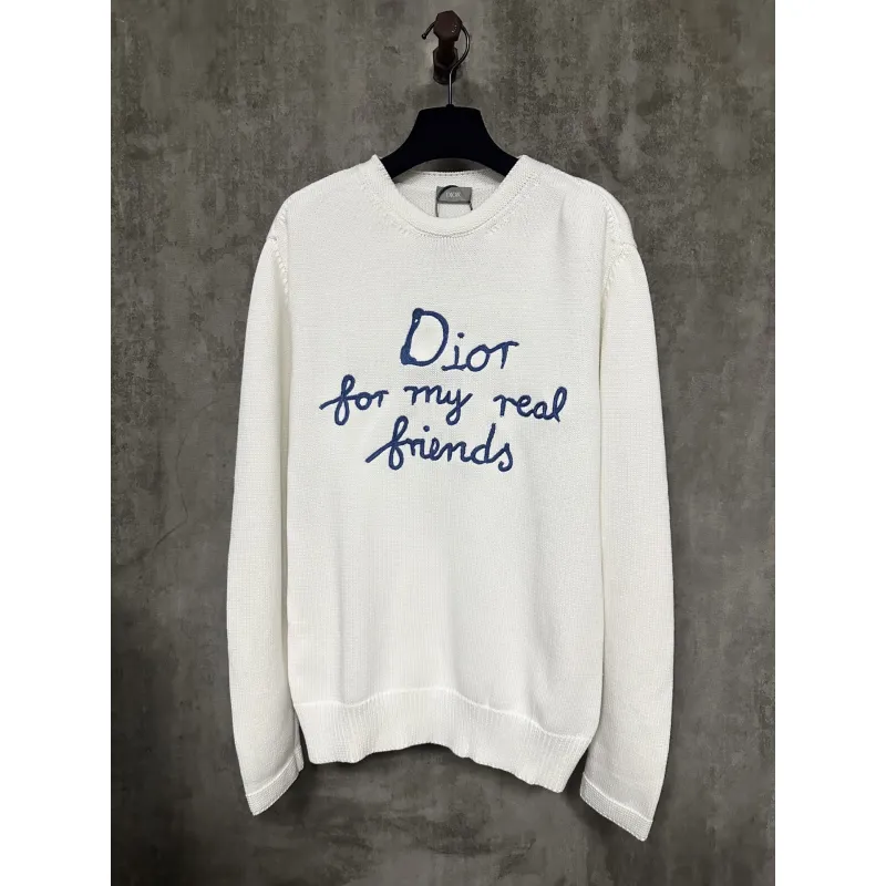 D-ior Sweaters #A58186 D-ior Sweaters #A58186