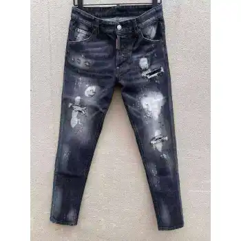Dsq*2 Jeans for DSQ Jeans #A50865