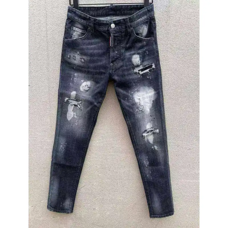 Dsq*2 Jeans for DSQ Jeans #A50865 Dsq*2 Jeans for DSQ Jeans #A50865