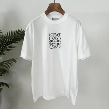 LOEWE T-shirts for MEN #A61822