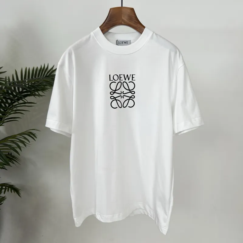 LOEWE T-shirts for MEN #A61822
