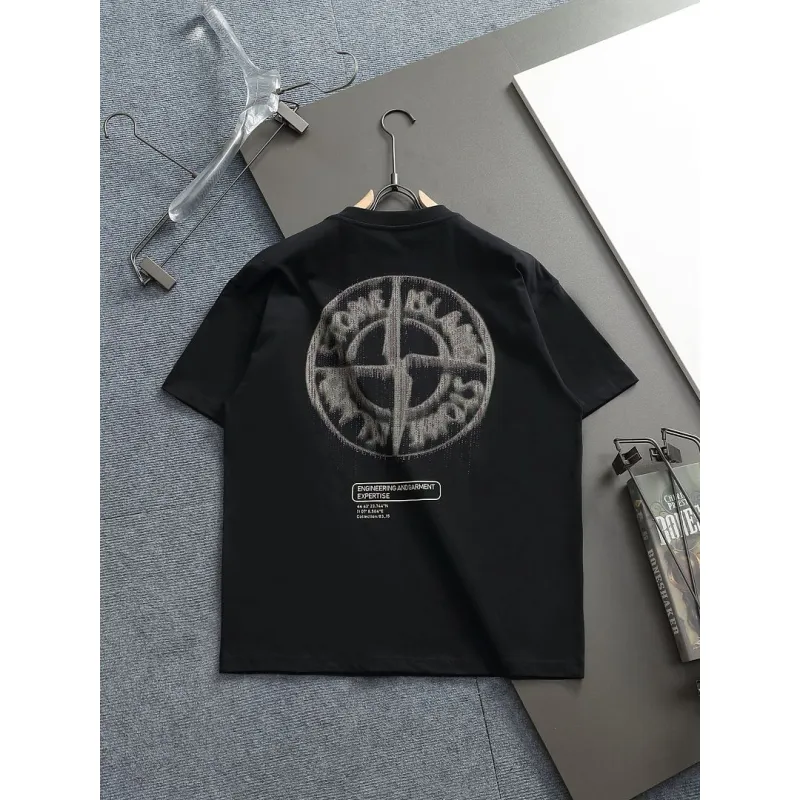Stone Island T-Shirts for Men #A64414 Stone Island T-Shirts for Men #A64414