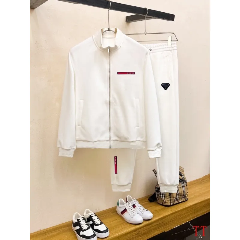 Prada Tracksuits for men #A55534