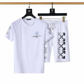 Off-White Tracksuits #A21805