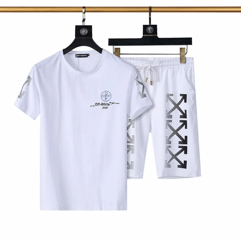 Off-White Tracksuits #A21805