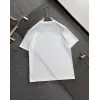 Celine T-Shirts for MEN Black/White #A46956