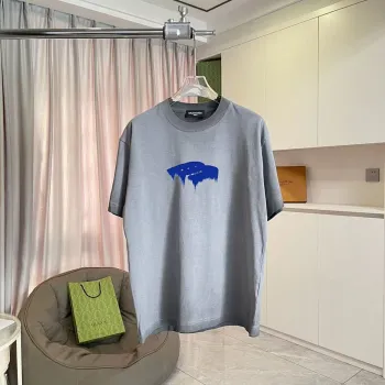 Balenciaga T-shirts for Men #A63406