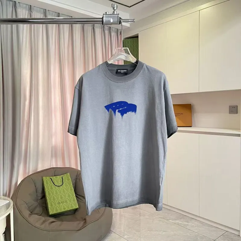 Balenciaga T-shirts for Men #A63406