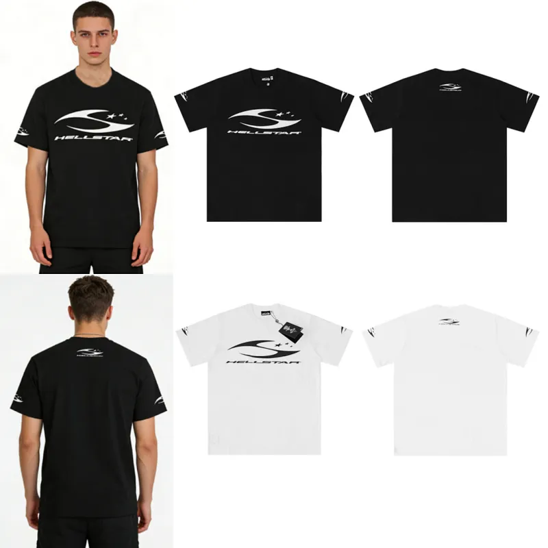 Hellstar T-shirts #A63440