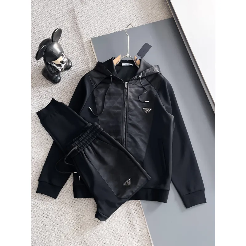 Prada Tracksuits for men #A58860