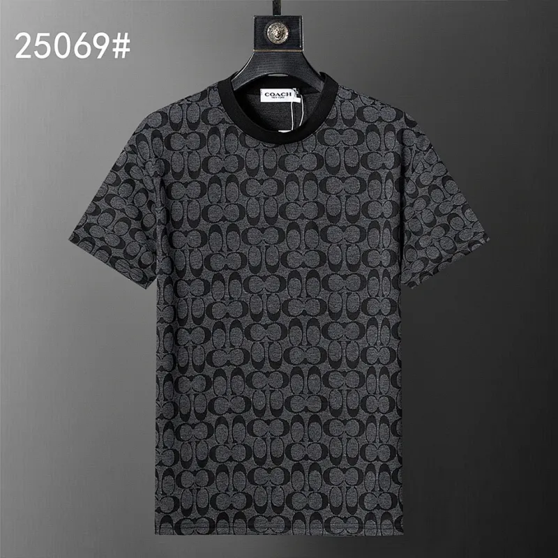 Coach T-Shirts for Men Polo Shirts #A61553 Coach T-Shirts for Men Polo Shirts #A61553