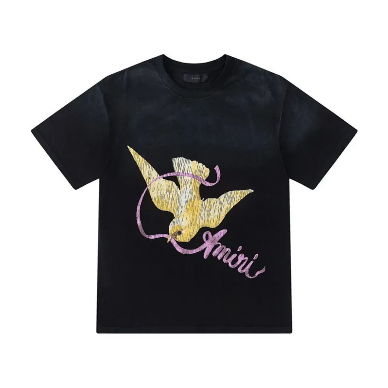 Amiri T-shirts #A63028